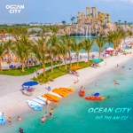 TOP 5 lý do Ocean City là đô thị an cư, nghỉ dưỡng đáng sống nhất cho gia đình