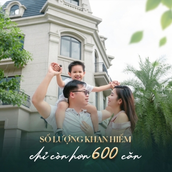 TOP 5 lý do Ocean City là đô thị an cư, nghỉ dưỡng đáng sống nhất cho gia đình