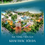 Dòng chảy Thịnh Vượng - Hưởng trọn Phồn Vinh