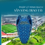 Dòng chảy Thịnh Vượng - Hưởng trọn Phồn Vinh