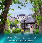 Ocean City - Trao con trọn vẹn 