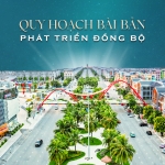 Chọn Ocean City  - Chọn bến đỗ an tâm tuyệt đối