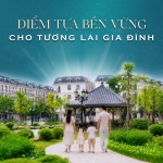 Chọn Ocean City  - Chọn bến đỗ an tâm tuyệt đối
