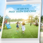 Chọn tương lai cho con - Chọn Hạnh Phúc cho cả gia đình