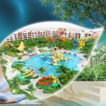 Sở hữu tâm điểm xanh – Tận hưởng nhịp sống lành