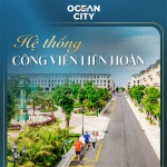 Sở hữu tâm điểm xanh – Tận hưởng nhịp sống lành