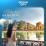 Sở hữu tâm điểm xanh – Tận hưởng nhịp sống lành