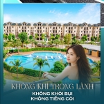 Một bước ra phố xanh, một bước chạm tương lai