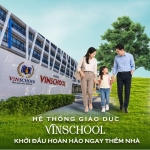 Ocean City - Dẫn lối dòng chảy an cư thịnh vượng