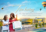 Cuộc sống vẹn tròn ngay dưới nhà mình