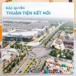 Ocean City và 3 đặc quyền cho chủ nhân tinh hoa