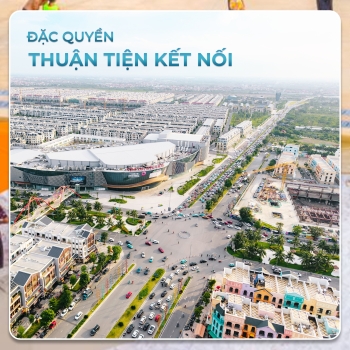 Ocean City và 3 đặc quyền cho chủ nhân tinh hoa