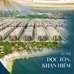 Giá trị độc bản tạo sức hút bền vững