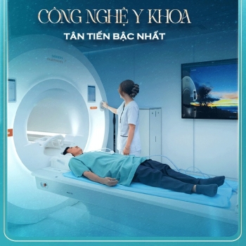 Vinmec Medical Resort: Khi sức khỏe là bản tuyên ngôn của sự thịnh vượng