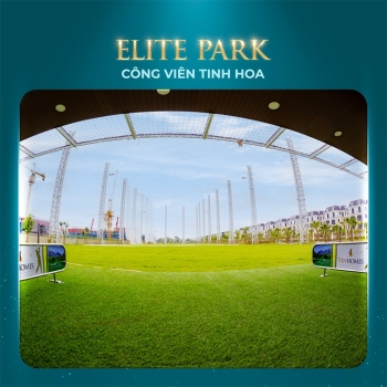 Ra mắt bộ ba Công viên chủ đề, 100+ tiện ích cao cấp cho cư dân - Ocean City tưng bừng đại lễ 2/9