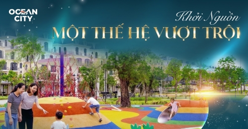 Cộng đồng tinh hoa - Ươm mầm thế hệ tinh anh