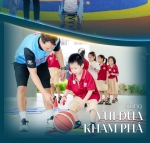 Cộng đồng tinh hoa - Ươm mầm thế hệ tinh anh