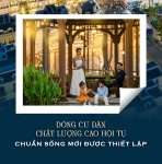 Ocean City - Hội tụ động lực, kích hoạt tăng trưởng