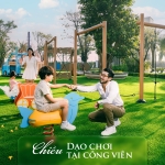 Bỏ lại sự vội vàng, cùng về miền an nhiên