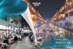 Ocean City - Phiên bản Phố Cổ của giới tinh hoa