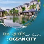 Đặc quyền vô hình tạo sức bật cho Ocean City