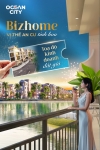 Bizhome: Vị thế an cư tinh hoa – Toạ độ kinh doanh đắt giá