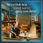 Bizhome: Vị thế an cư tinh hoa – Toạ độ kinh doanh đắt giá