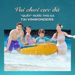 Ocean City - Đón hè vô lo, đa tầng trải nghiệm