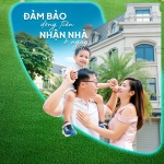 Ocean City - Bảo chứng tài sản từ những giá trị đã hình thành