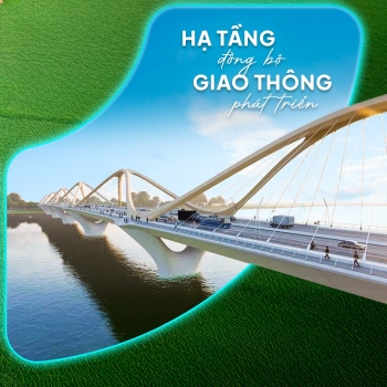 Ocean City - Bảo chứng tài sản từ những giá trị đã hình thành