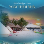 Đặc quyền chạm biển mỗi ngày tại Paradise Bay cùng cư dân Ocean City