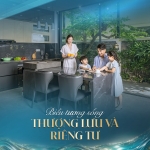 Đặc quyền chạm biển mỗi ngày tại Paradise Bay cùng cư dân Ocean City