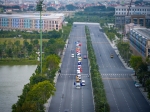 Hành trình khám phá Ocean City cùng chiến binh Sale