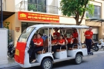 Hành trình khám phá Ocean City cùng chiến binh Sale