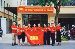 Hành trình khám phá Ocean City cùng chiến binh Sale