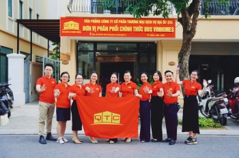 Hành trình khám phá Ocean City cùng chiến binh Sale