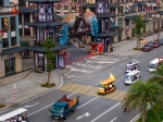 Hành trình khám phá Ocean City cùng chiến binh Sale