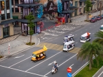 Hành trình khám phá Ocean City cùng chiến binh Sale
