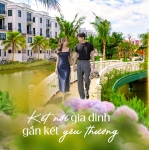 Vịnh Xanh: Nơi những kết nối tạo nên chất sống trọn vẹn