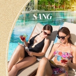 Vịnh Xanh - Cảnh quan liền mạch, chất sống liền tay