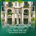 Không gian lý tưởng cho một năm mới trọn vẹn