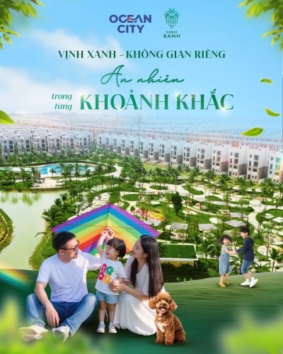 Vịnh Xanh - Ốc đảo bình yên dành riêng cho những ai trân quý từng khoảnh khắc