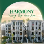 Trong hành trình kiến tạo không gian sống, Vịnh Xanh mang đến những dòng sản phẩm biệt thự tinh tuyển