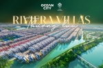 Riviera Villas - Biểu tượng sống cạnh mặt nước đắt giá