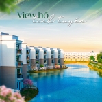 Riviera Villas - Biểu tượng sống cạnh mặt nước đắt giá