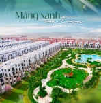 Riviera Villas - Biểu tượng sống cạnh mặt nước đắt giá