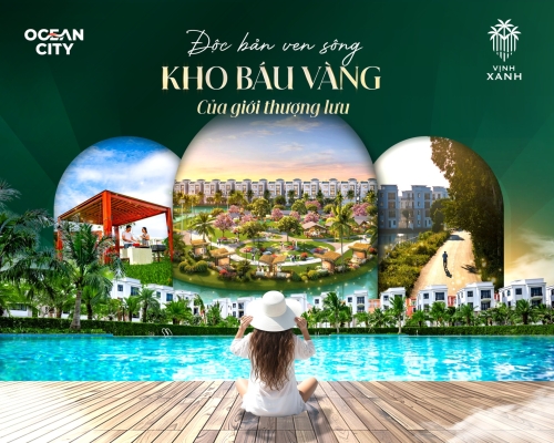 Độc bản ven sông - 