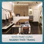 Sôi động quanh năm cùng Đại lộ Bốn Mùa
