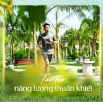 Khởi đầu kiệt tác - Thăng hoa phong cách sống tại Vịnh Xanh