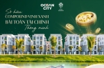 Sở hữu compound Vịnh Xanh - Quyết định tài chính của những người hiểu giá trị
